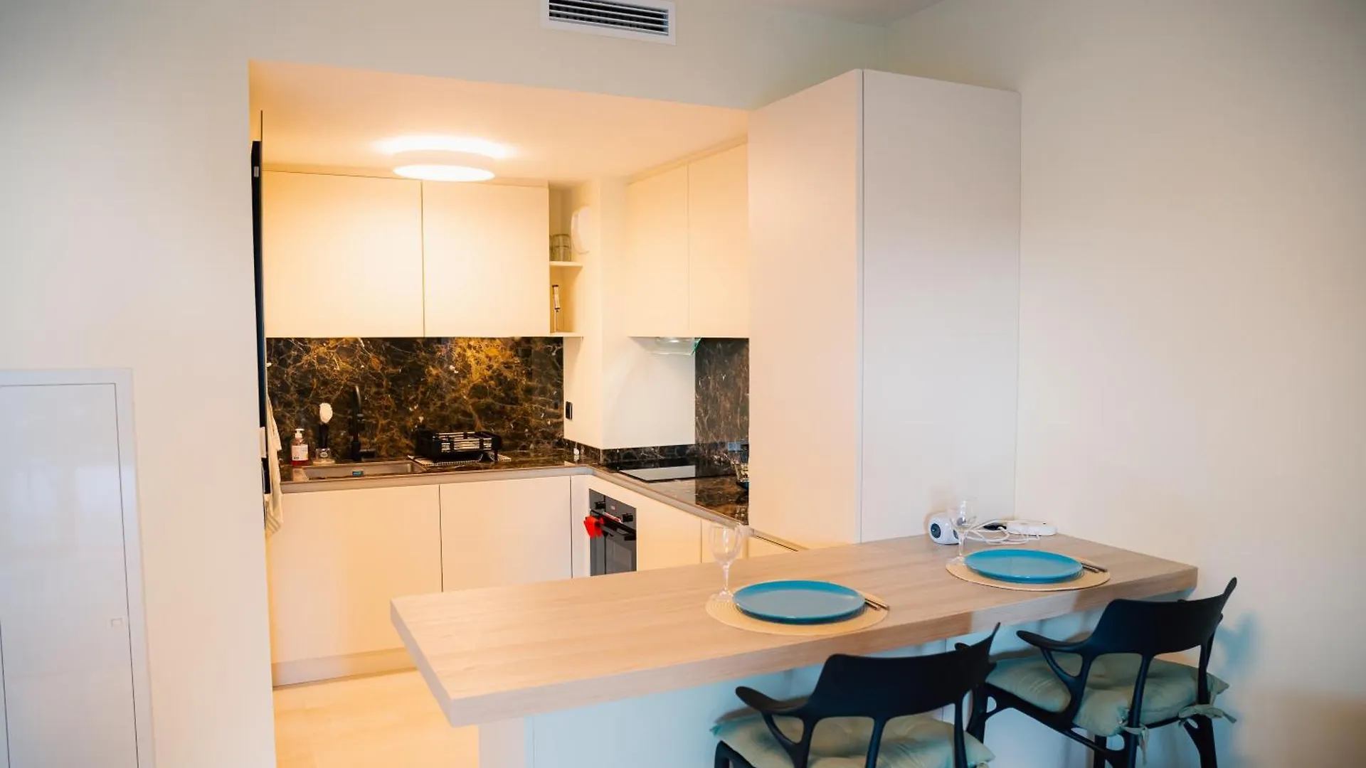 Le Relais D Azur Apartment Saint-Roman