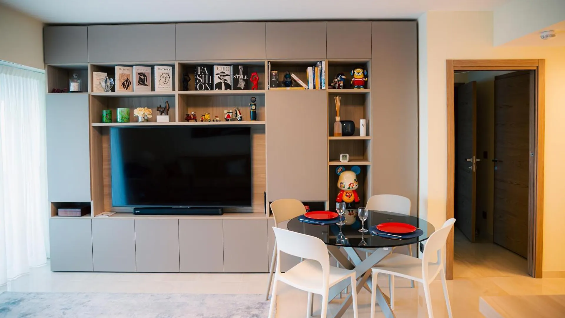 Le Relais D Azur Apartment Saint-Roman   Saint-Roman (Beausoleil)