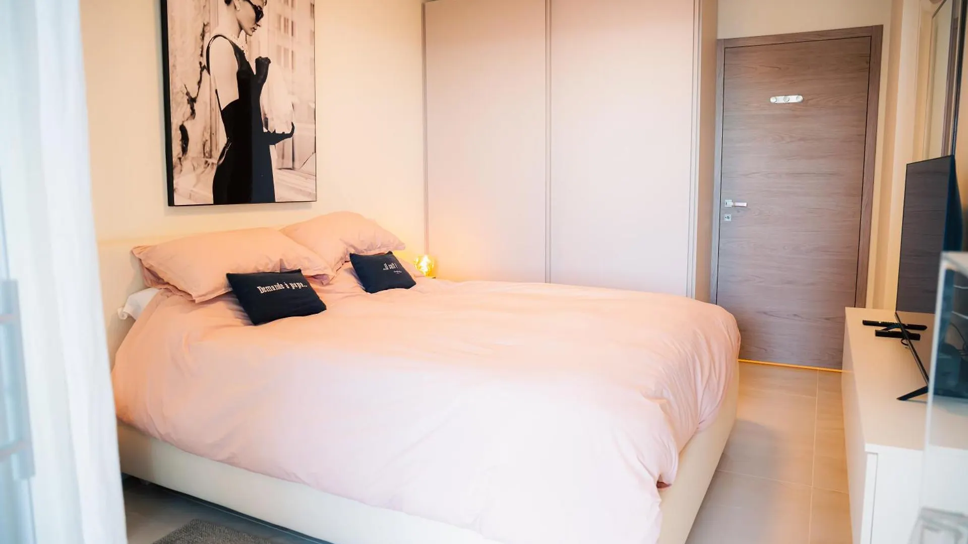 Le Relais D Azur Apartment Saint-Roman