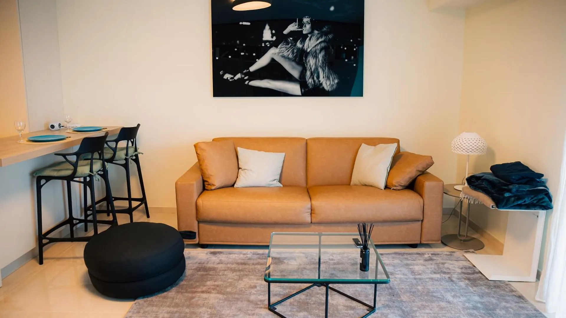 Le Relais D Azur Apartment Saint-Roman