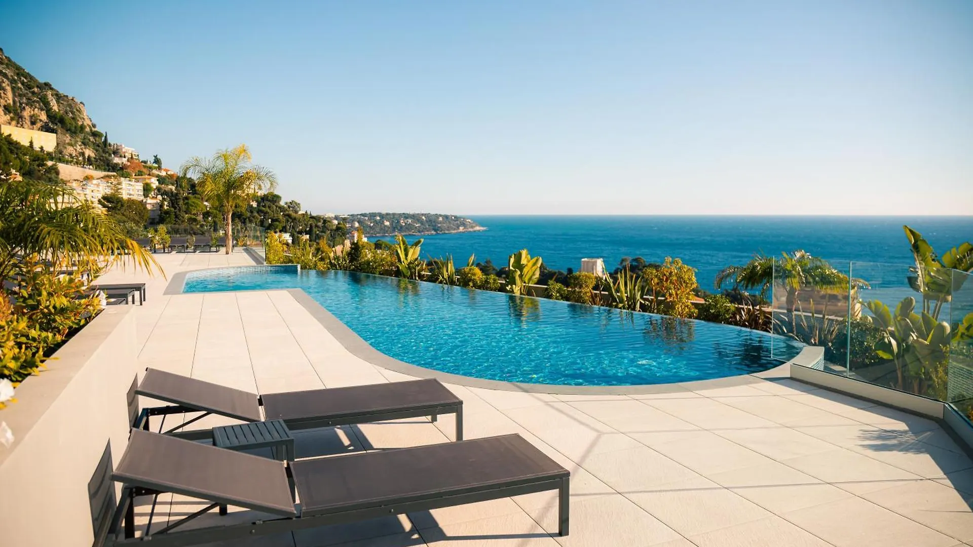Le Relais D Azur location